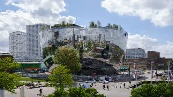 Depot Boijmans Van Beuningen