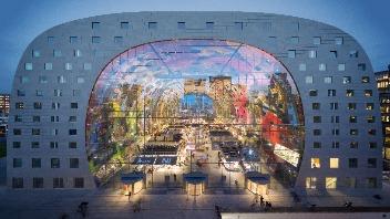 De Markthal