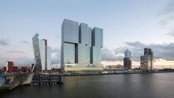 De Rotterdam