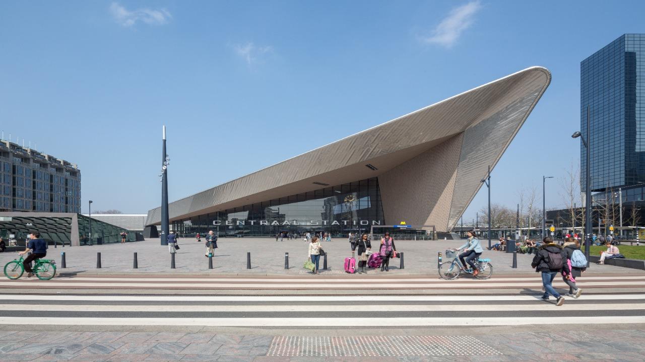Centraal Station
