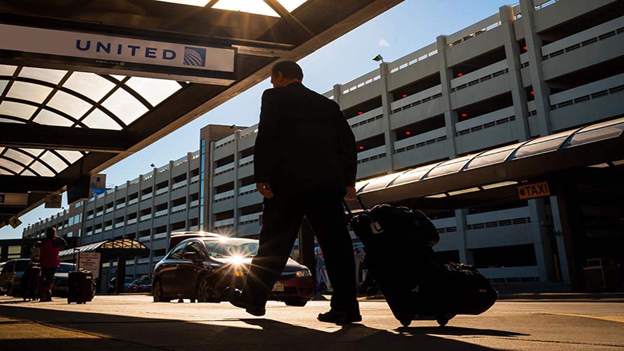 Eppley Airport (OMA)