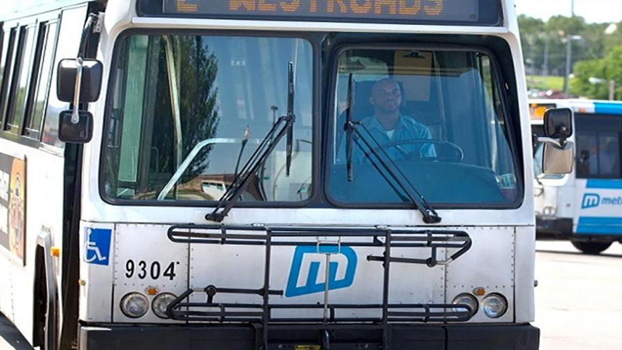 Metro Bus System