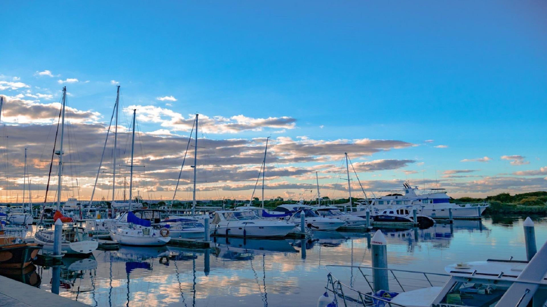 Geelong & The Bellarine embody Victoria’s foremost destinations for meetings & incentives.