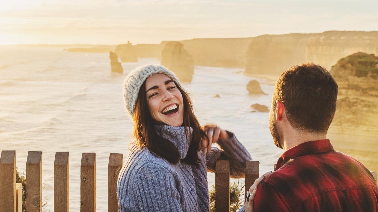Twelve Apostles (Great Ocean Road)