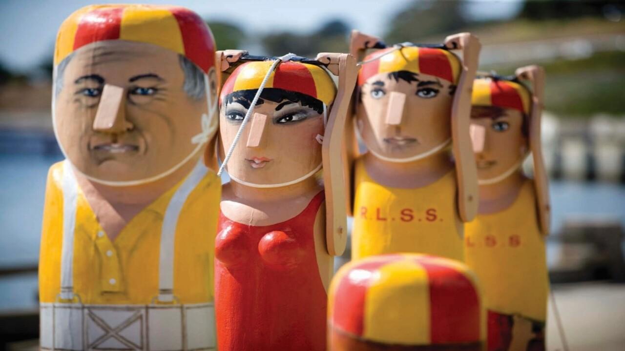 Geelong and The Bellarine