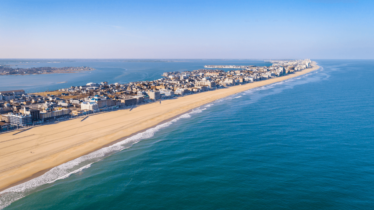 Ocean City