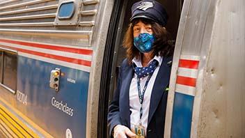 Conveniently Located