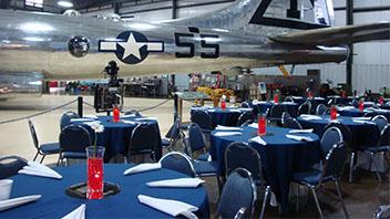 Venues, Venues, Venues