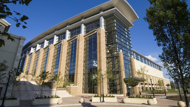 Connecticut Convention Center