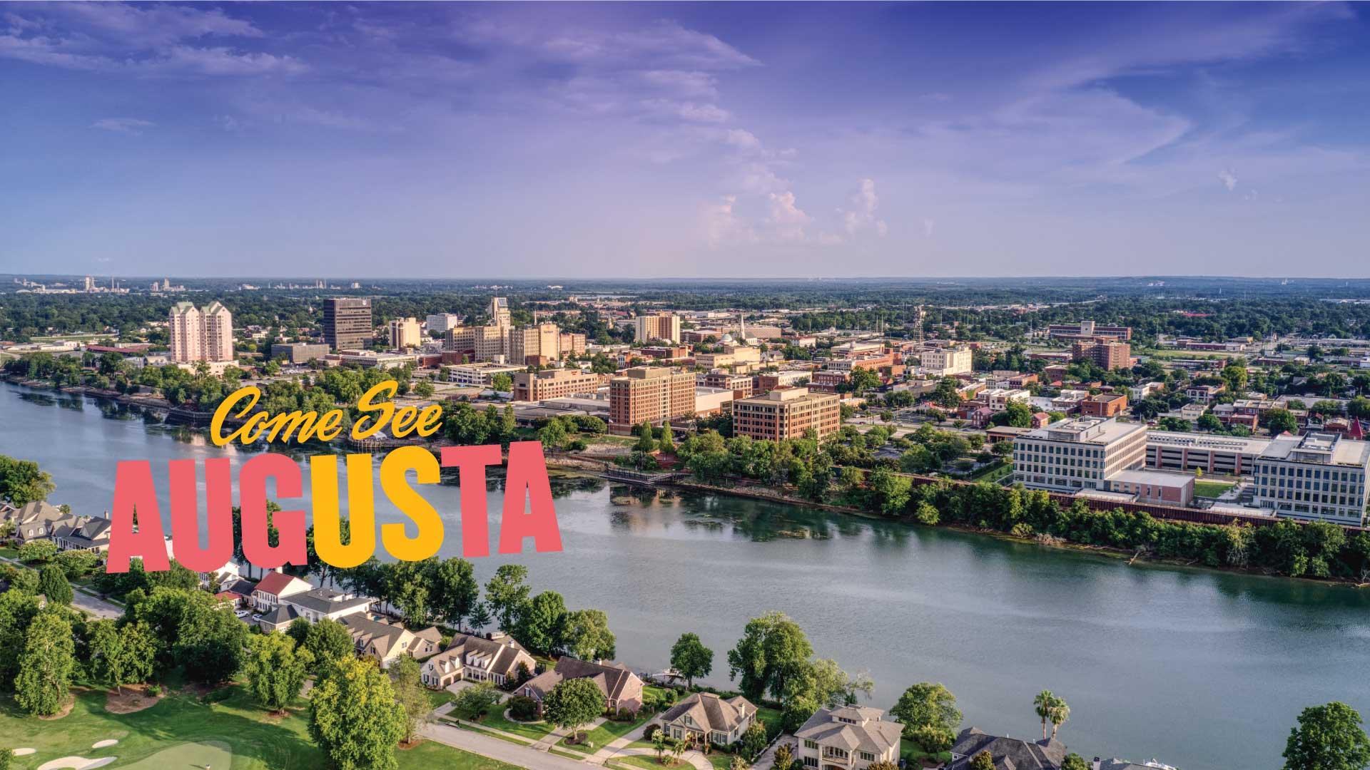 Welcome to Cvent's Meeting and Event Planning Guide to Augusta, a city guide for meeting.