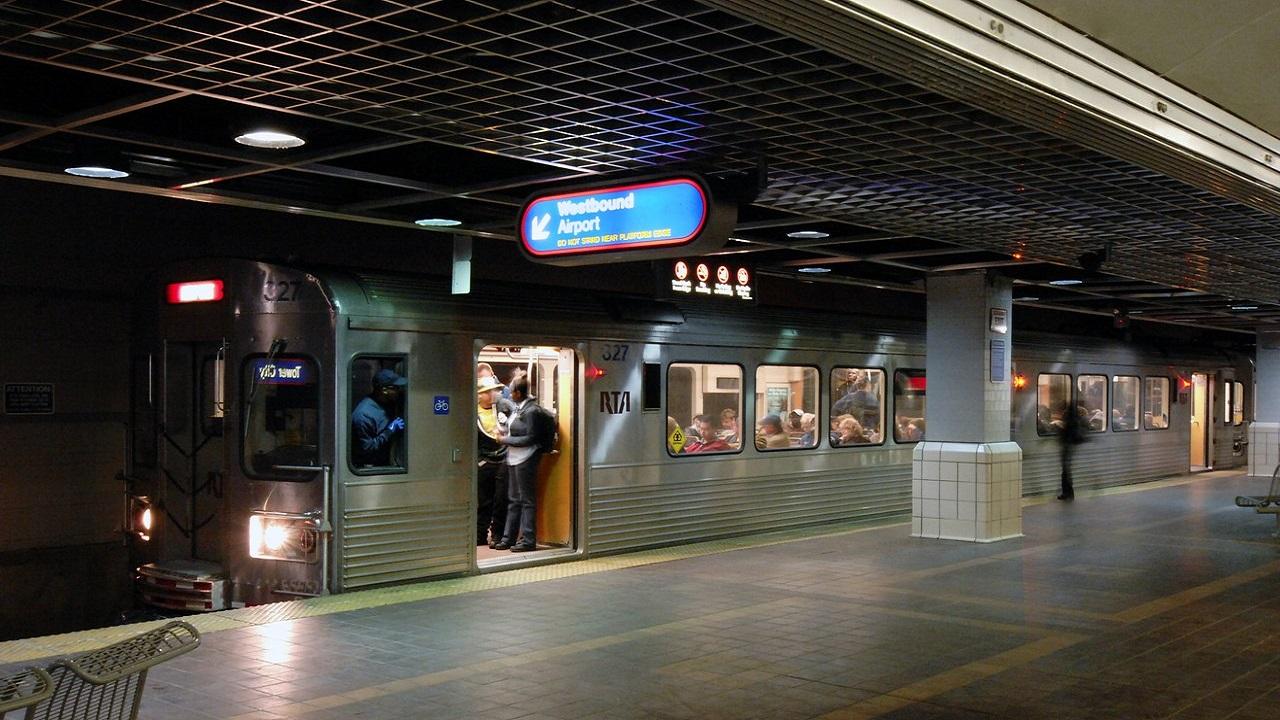 Airport Transportation