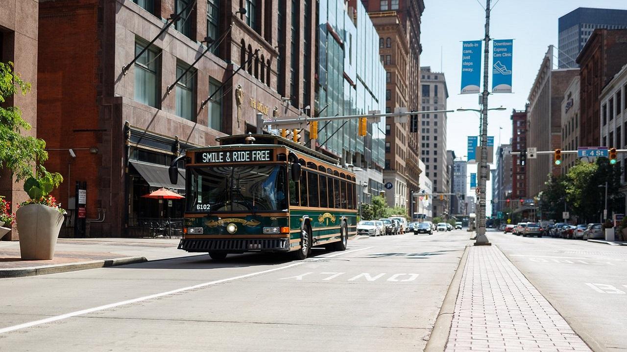 Public Information and Getting Around