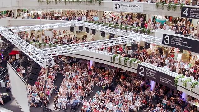 Atlanta Convention Center at AmericasMart