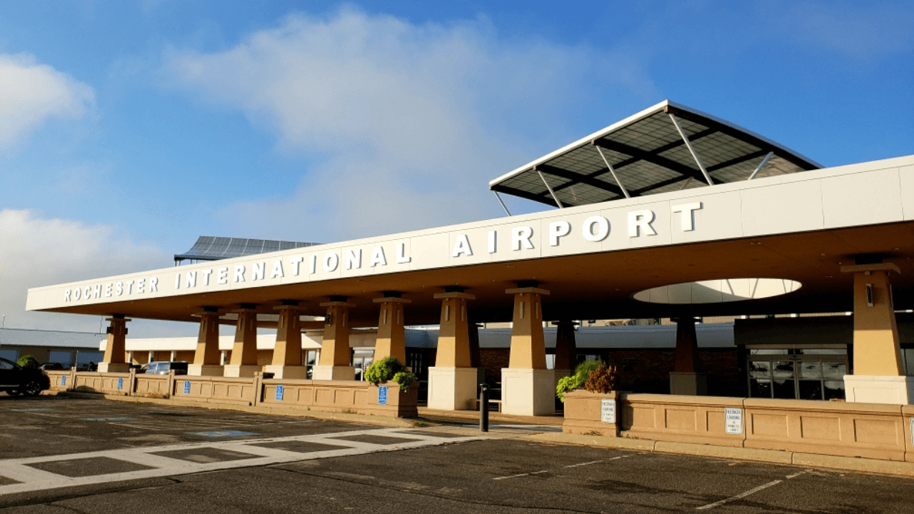 and Regional Airports