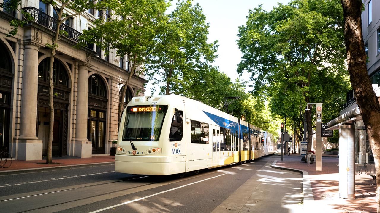 Public Transportation