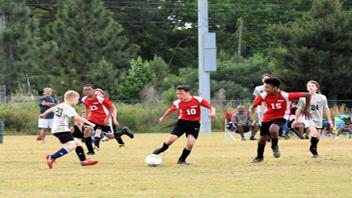 Amazing Sporting Venues