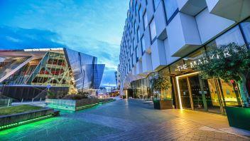 Ease of Doing Business