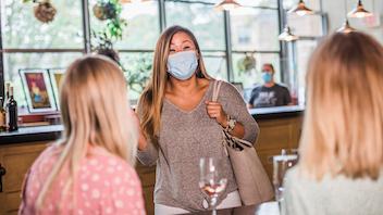 Meeting Safely in TC