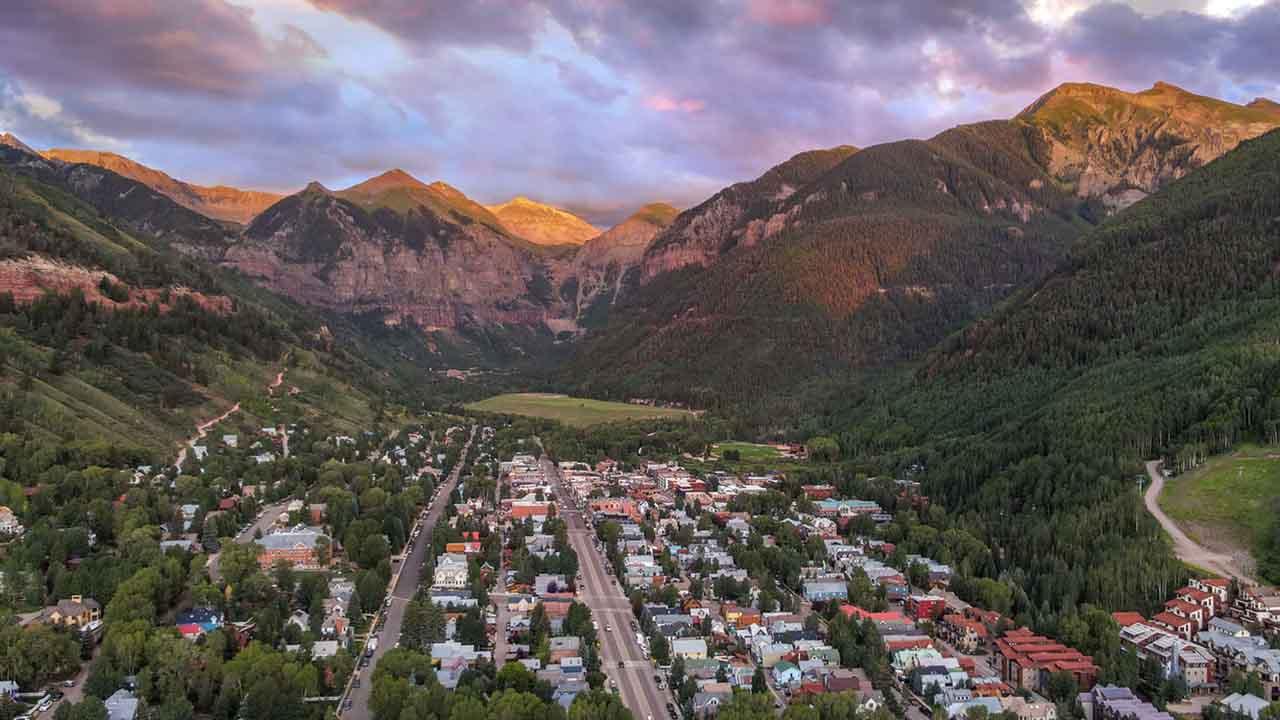Telluride