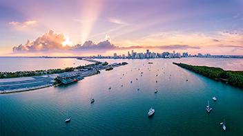 Nearby National Parks