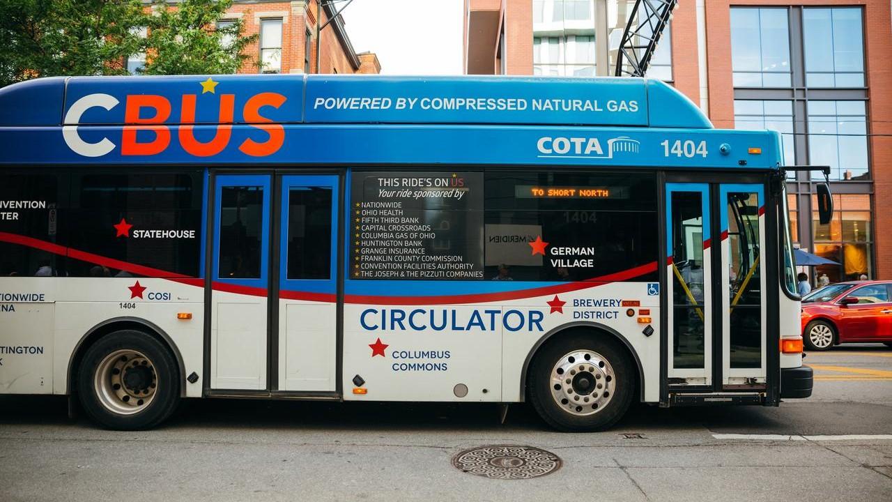Central Ohio Transit Authority (COTA)