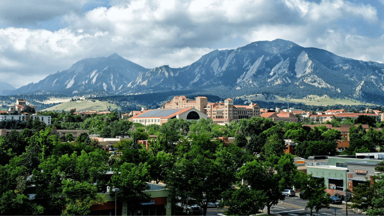 Boulder
