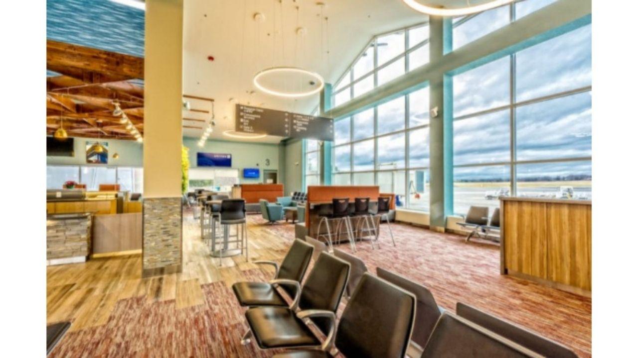 Ithaca Tompkins County International Airport