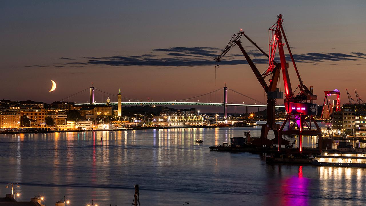 Gothenburg