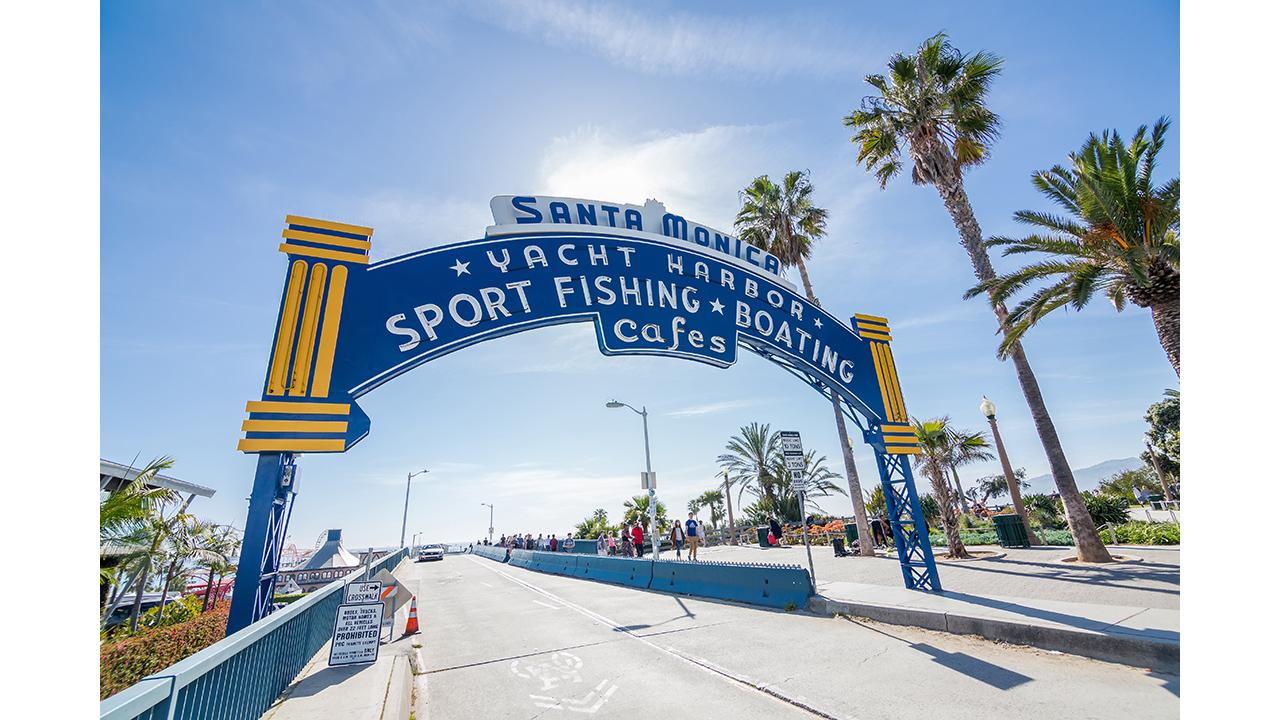 Santa Monica