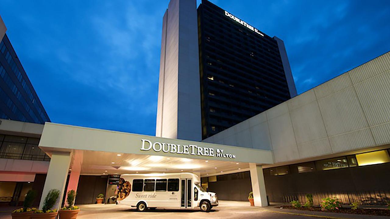 Hotel Shuttles