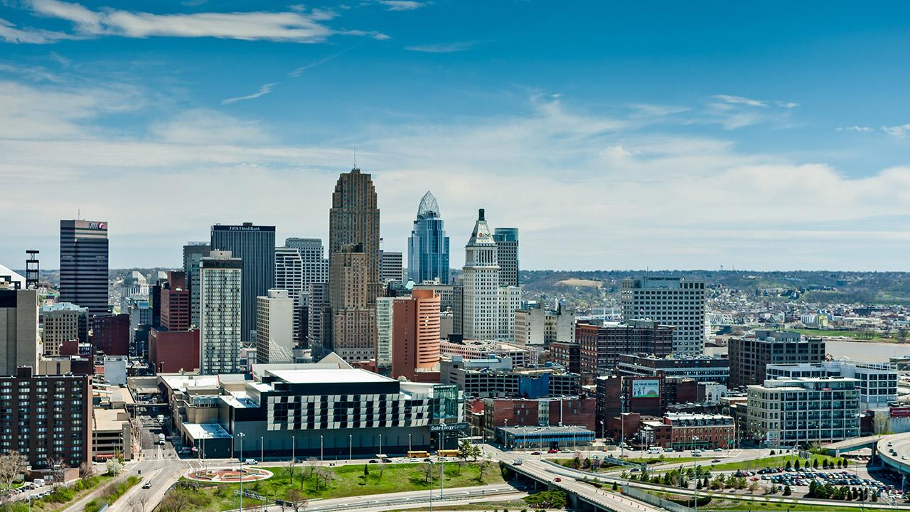 Cincinnati