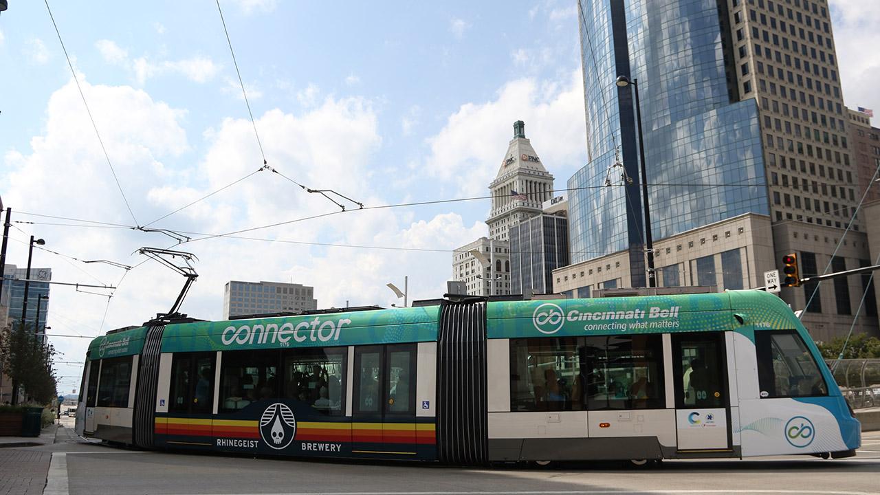 Streetcar Information