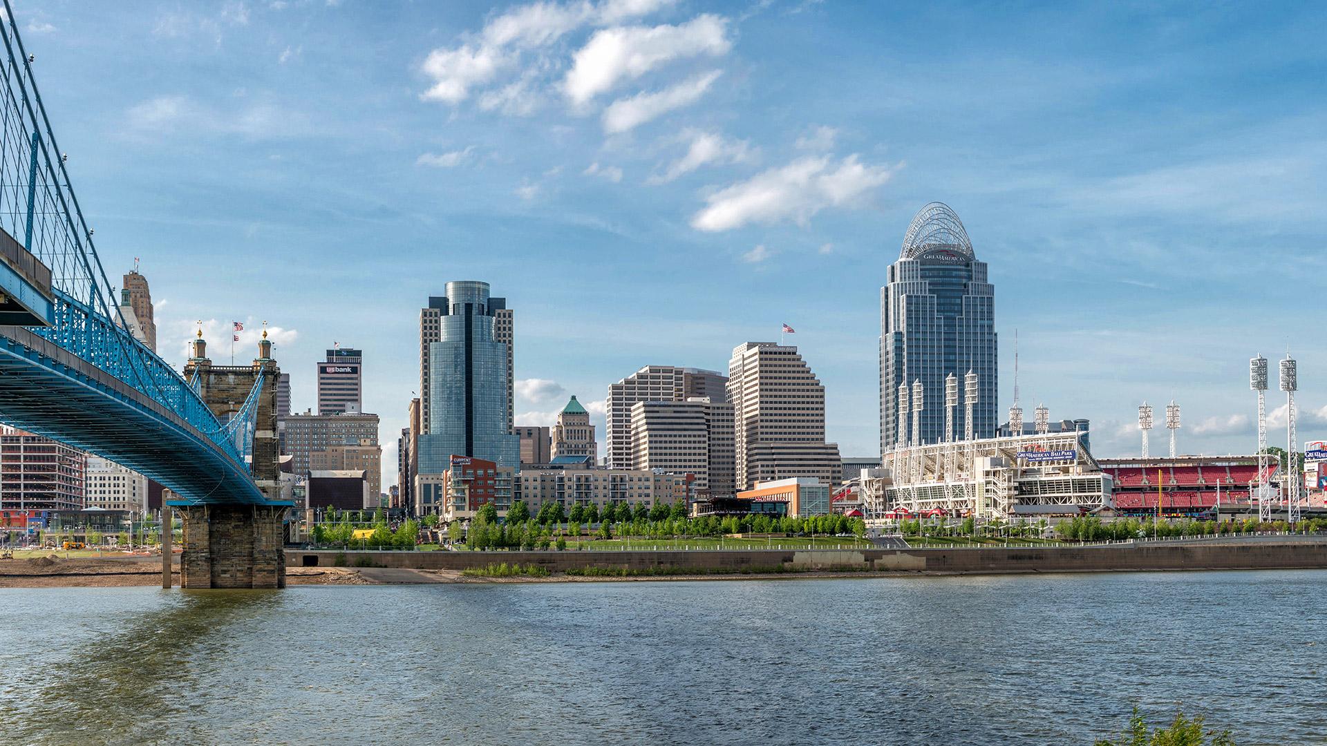 cincinnati