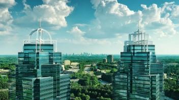 Proximity to the City of Atlanta / Accessibility