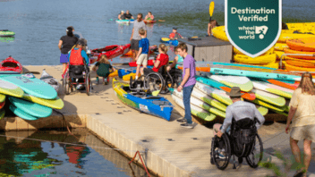 Wheel the World Verified Destination