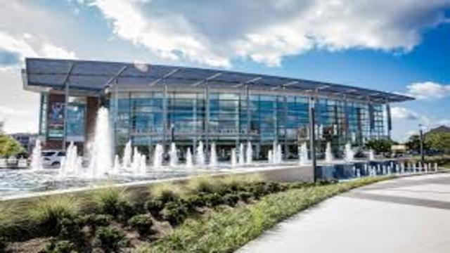 Sandy Springs Performing Arts Center