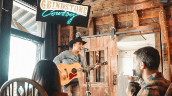 If there’s one thing Tennessee is known for, it’s music