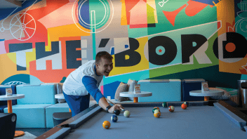 Comfort is our specialty