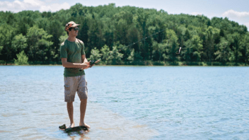 Discover the Great Outdoors