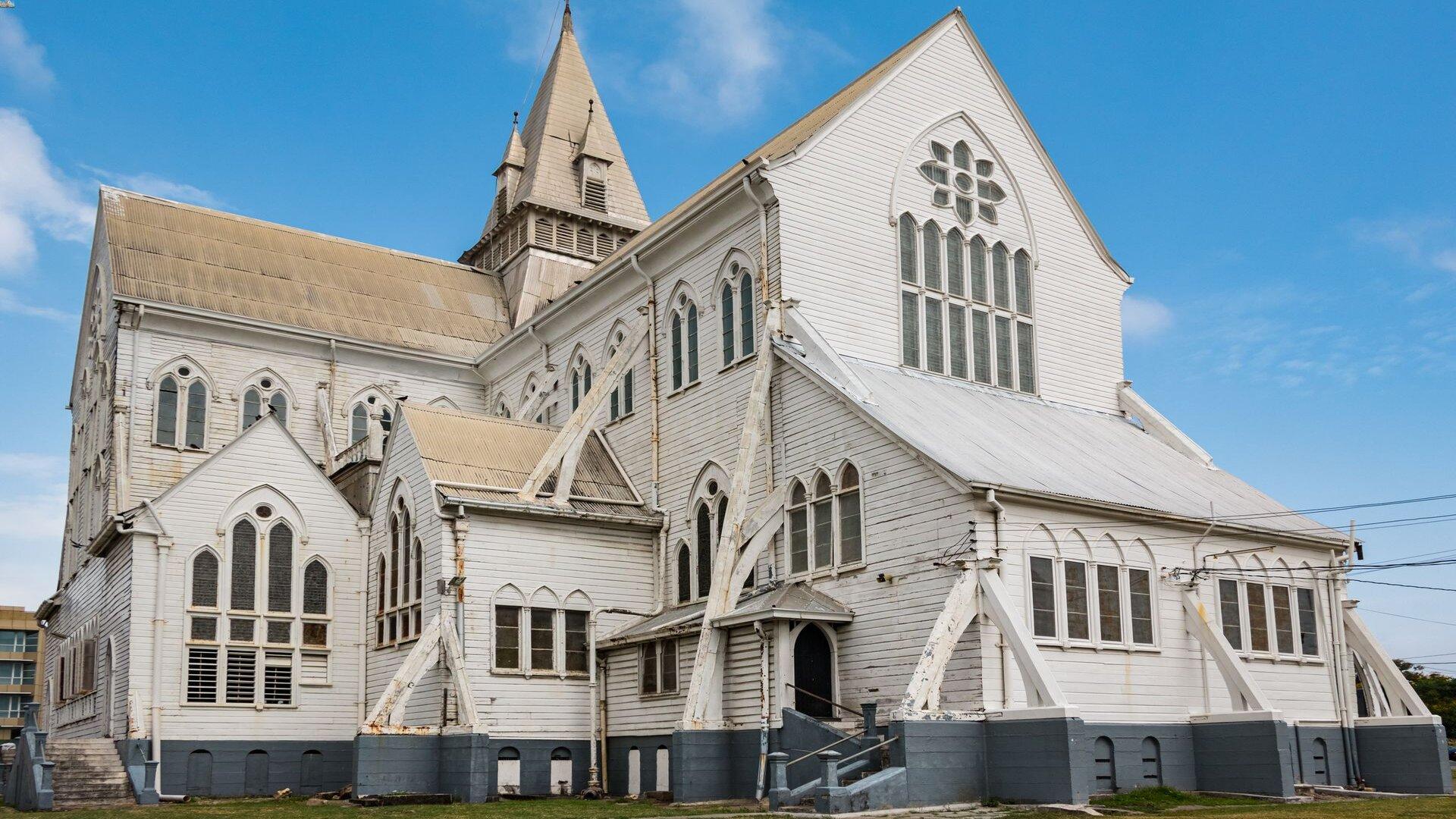 Guyana Meeting Planning Overview