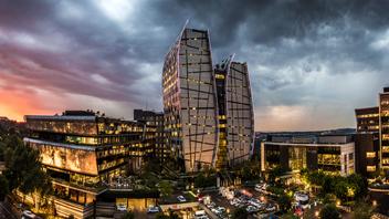 Meeting Destinations