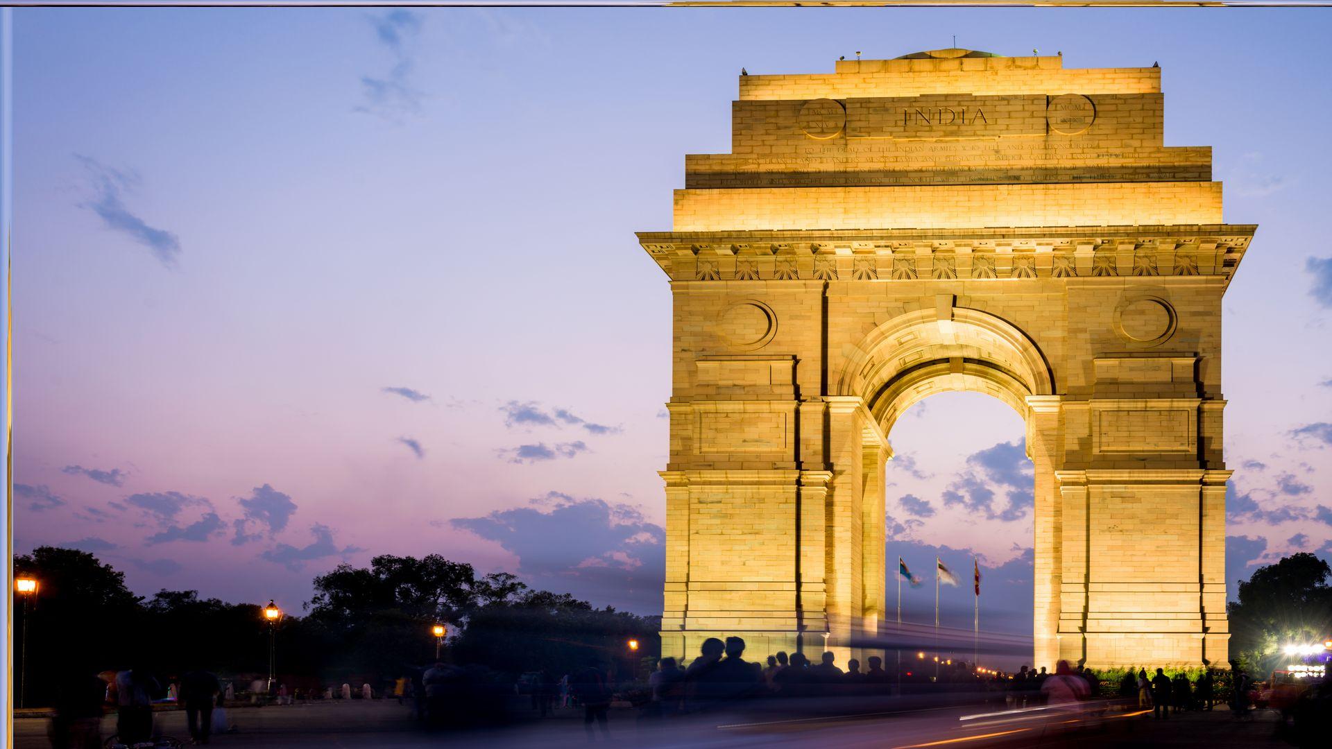 New Delhi meeting and event planning means having access to a vibrant city comprised of old and new.