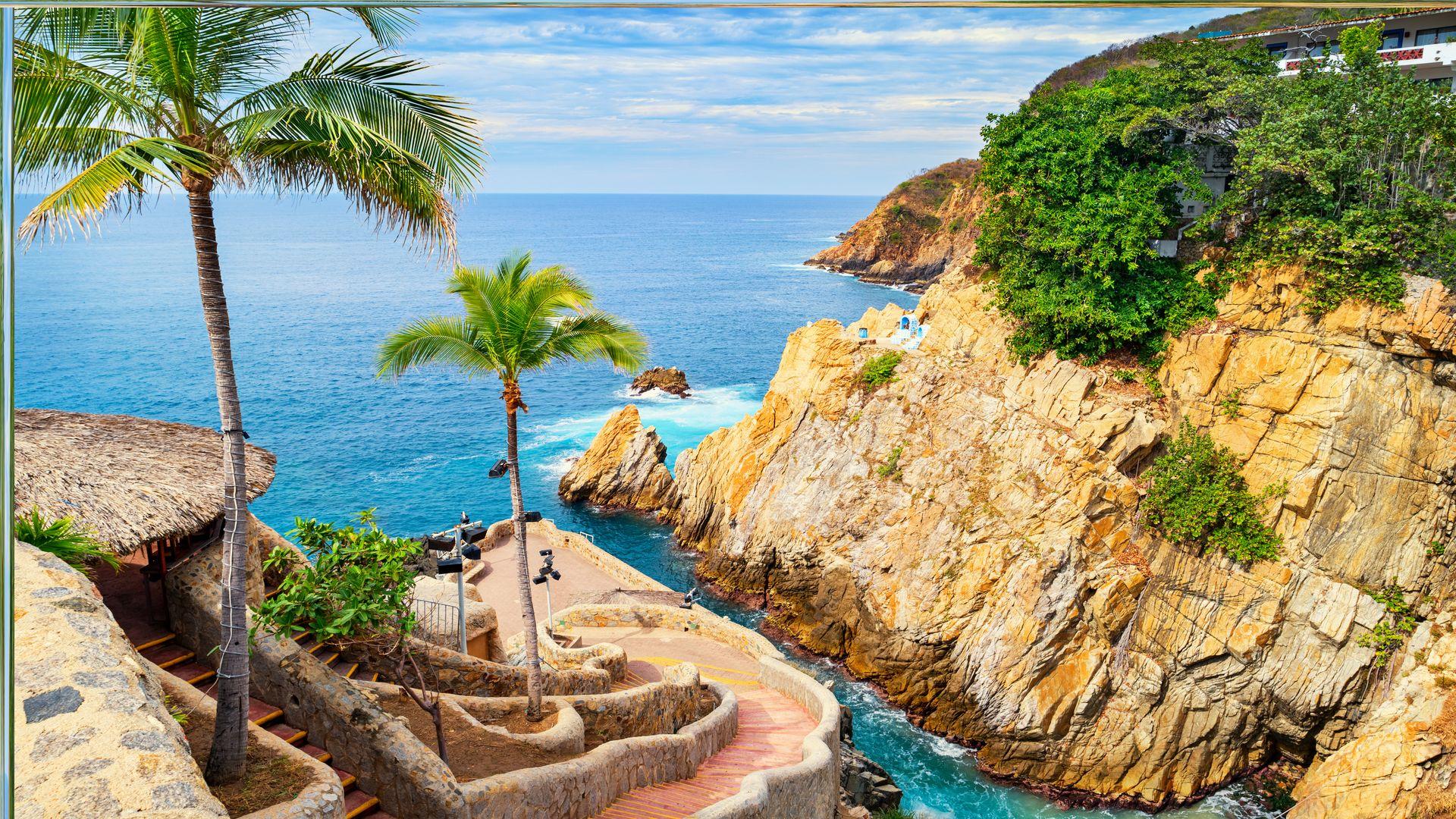 Acapulco, Mexico Meeting Planning Overview