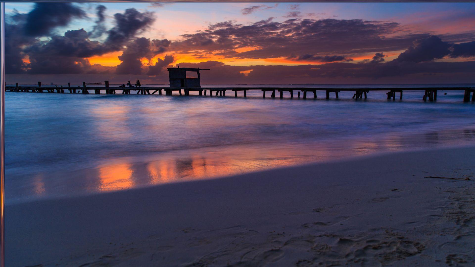 Meetings and Events in Isla Mujeres