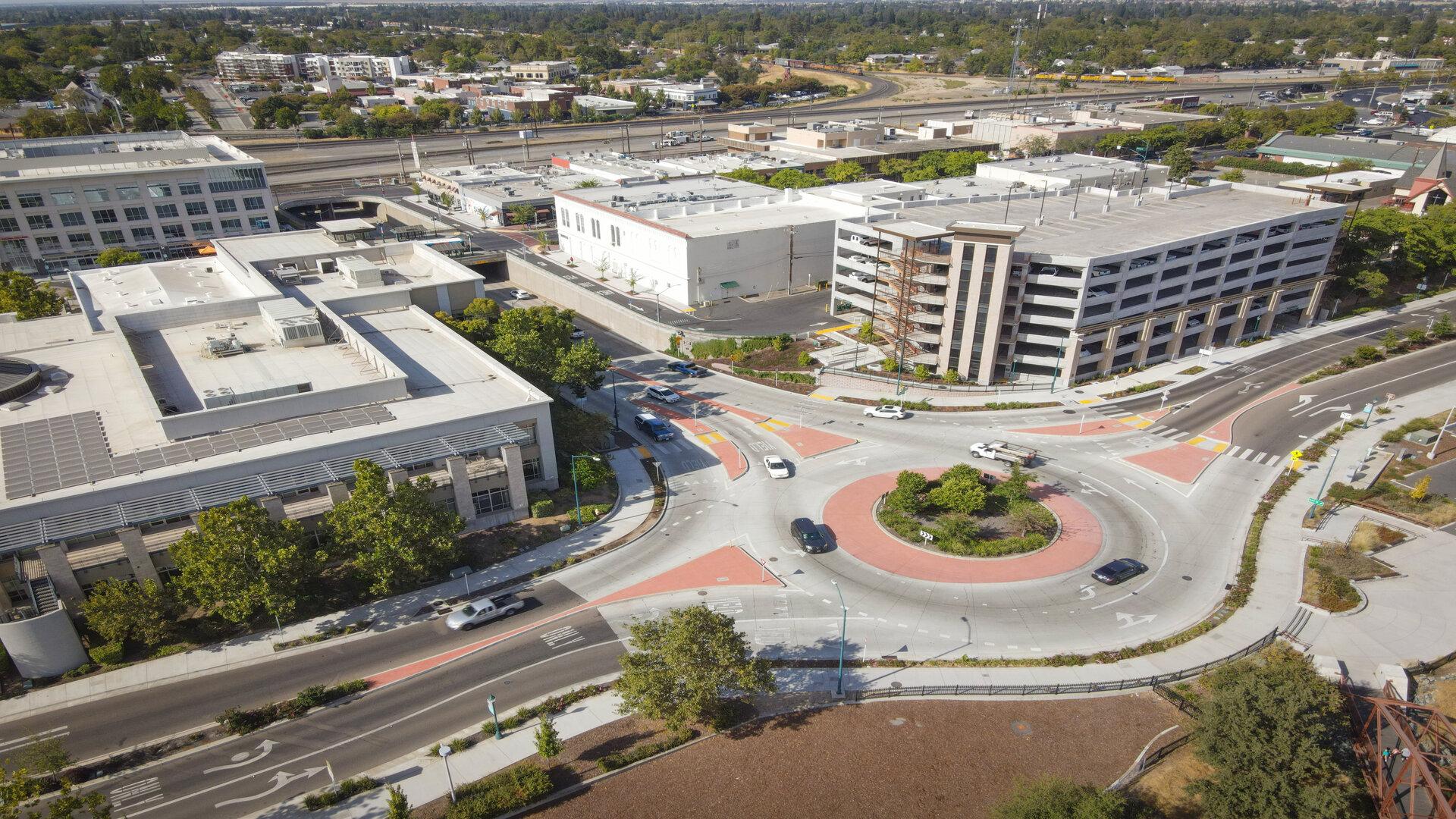 Roseville, CA Meeting Planning Overview