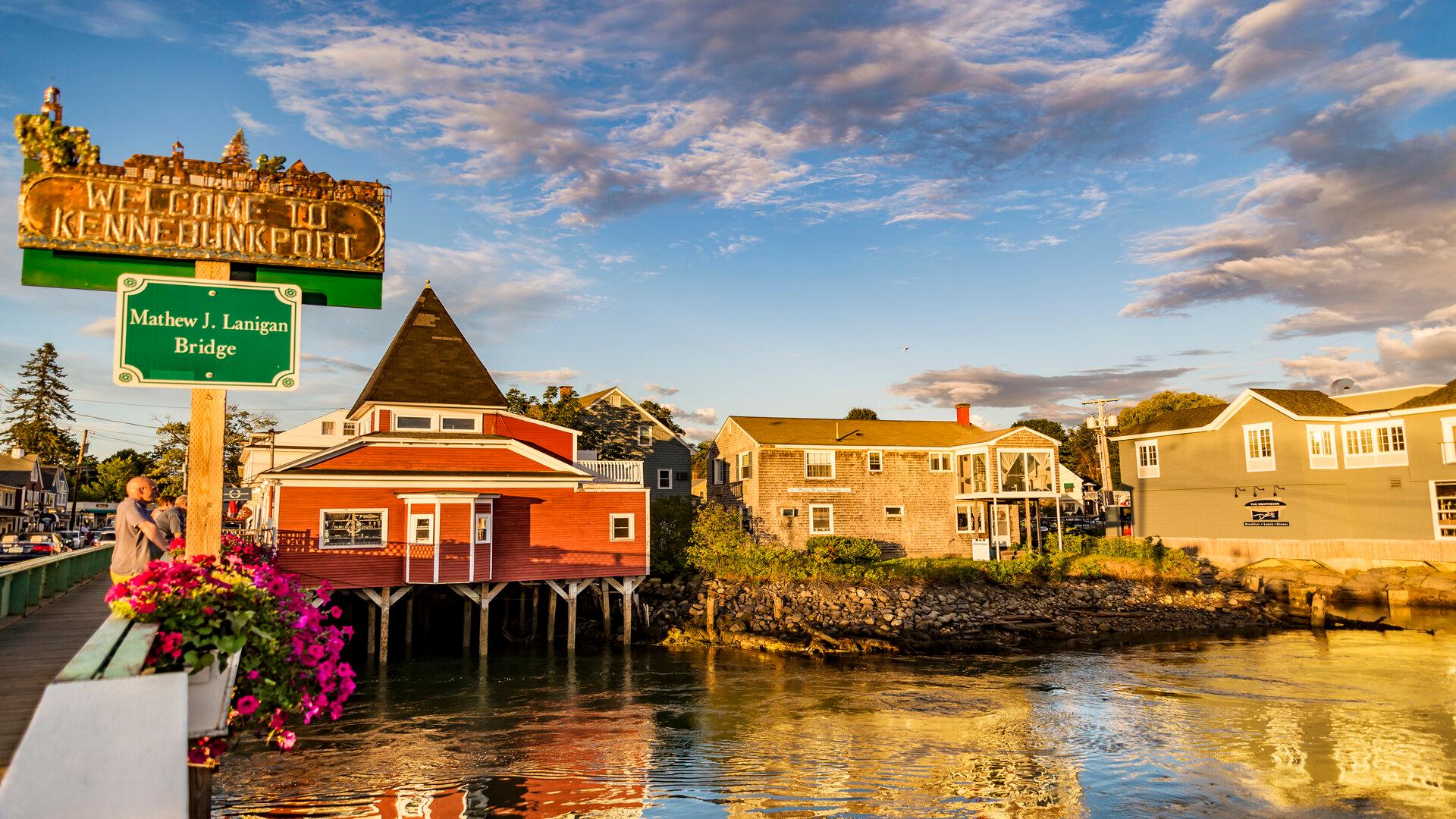 kennebunkport