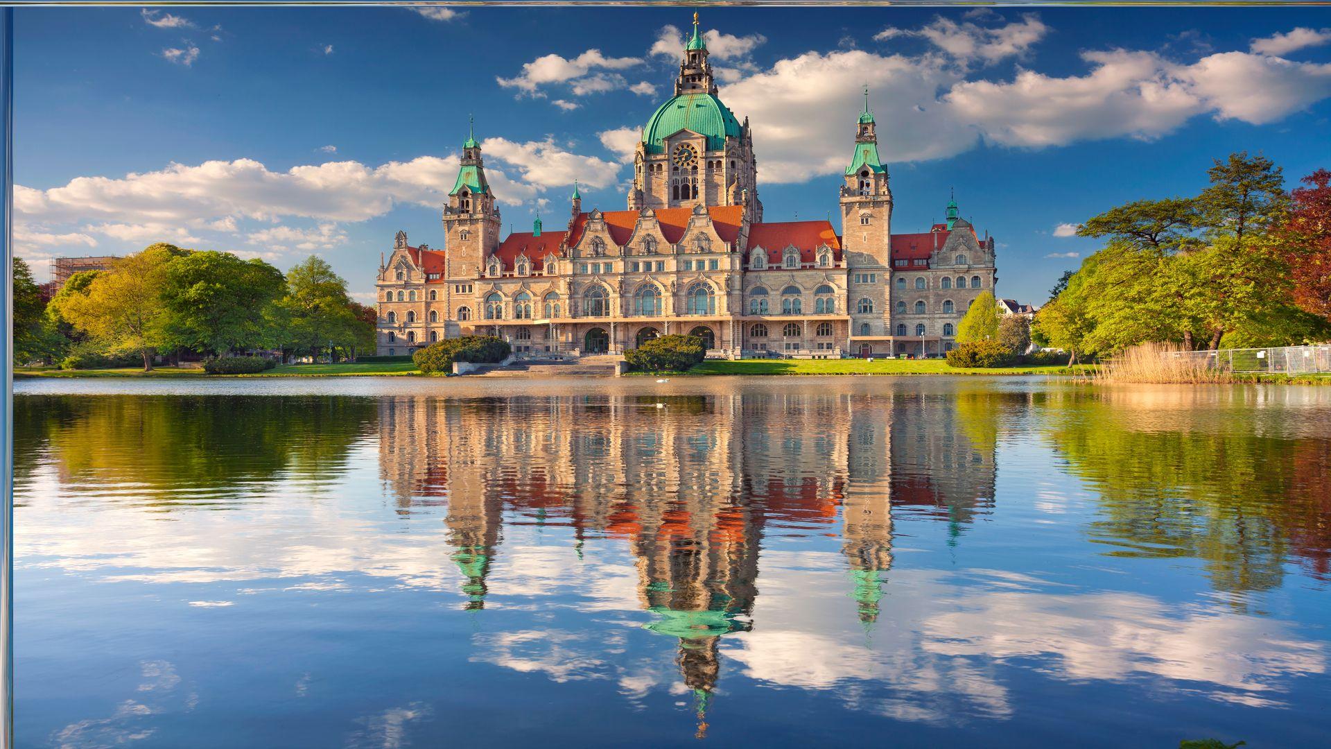 Hannover Meeting Planning Overview