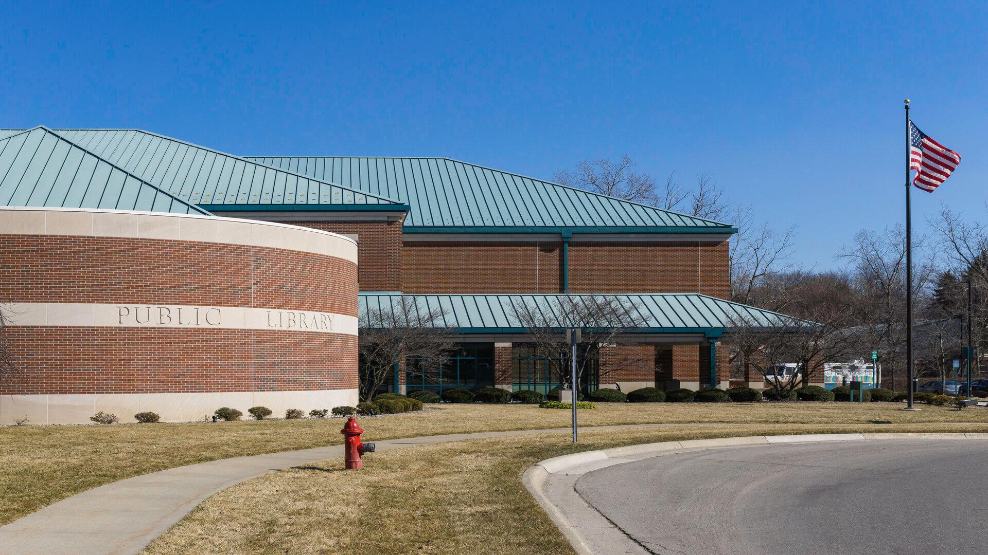 Rochester Hills, MI Meeting Planning Overview