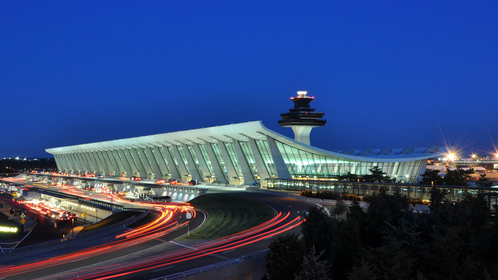 dulles