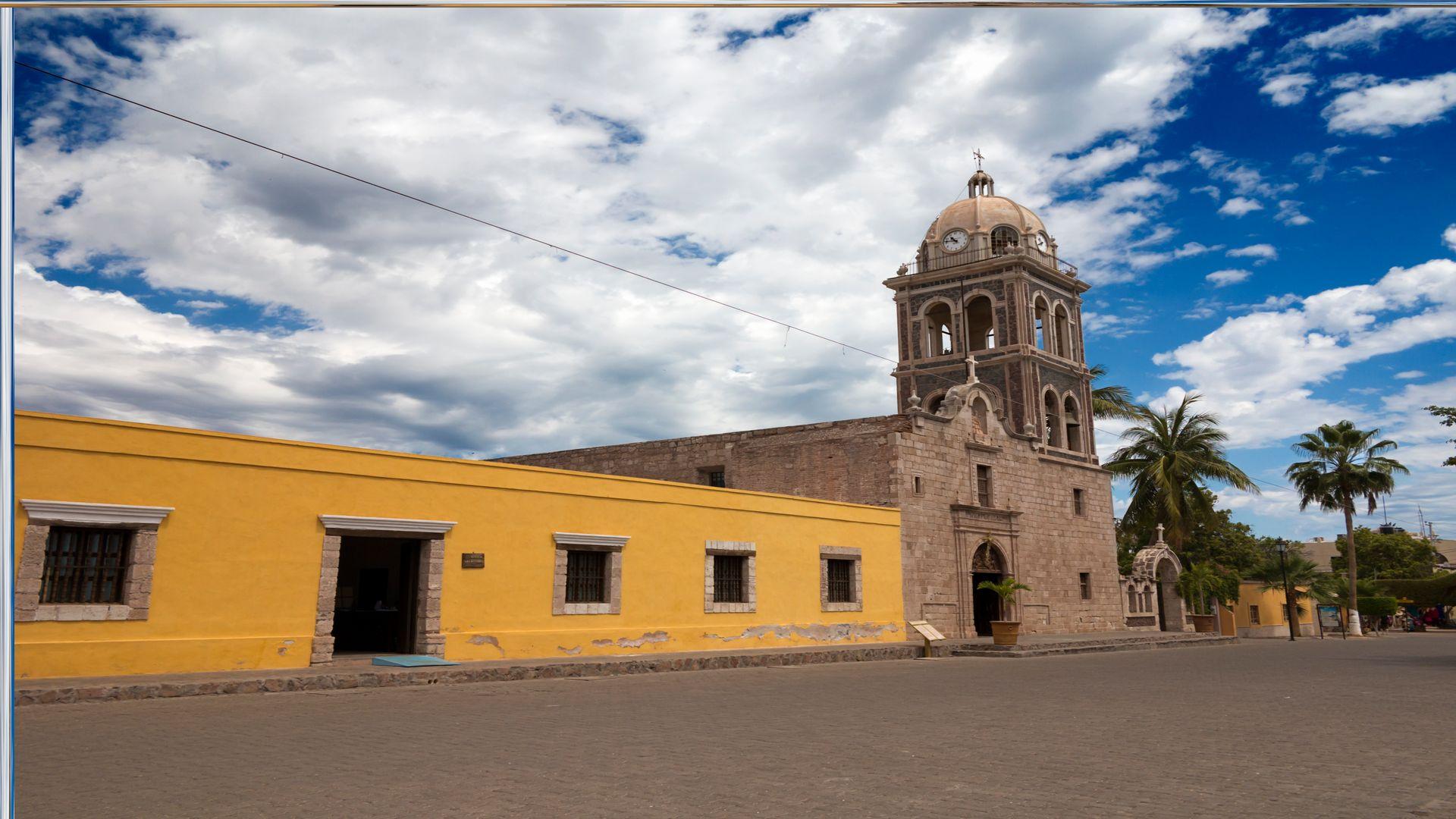 Loreto, Mexico Meeting Planning Overview